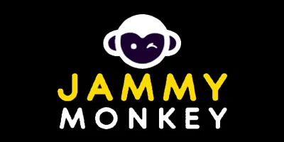 Jammy Monkey Casino Logo