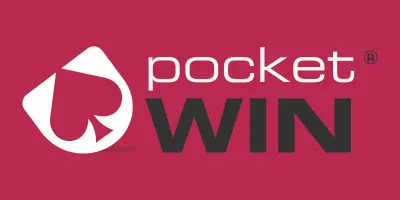 PocketWin Casino Logo