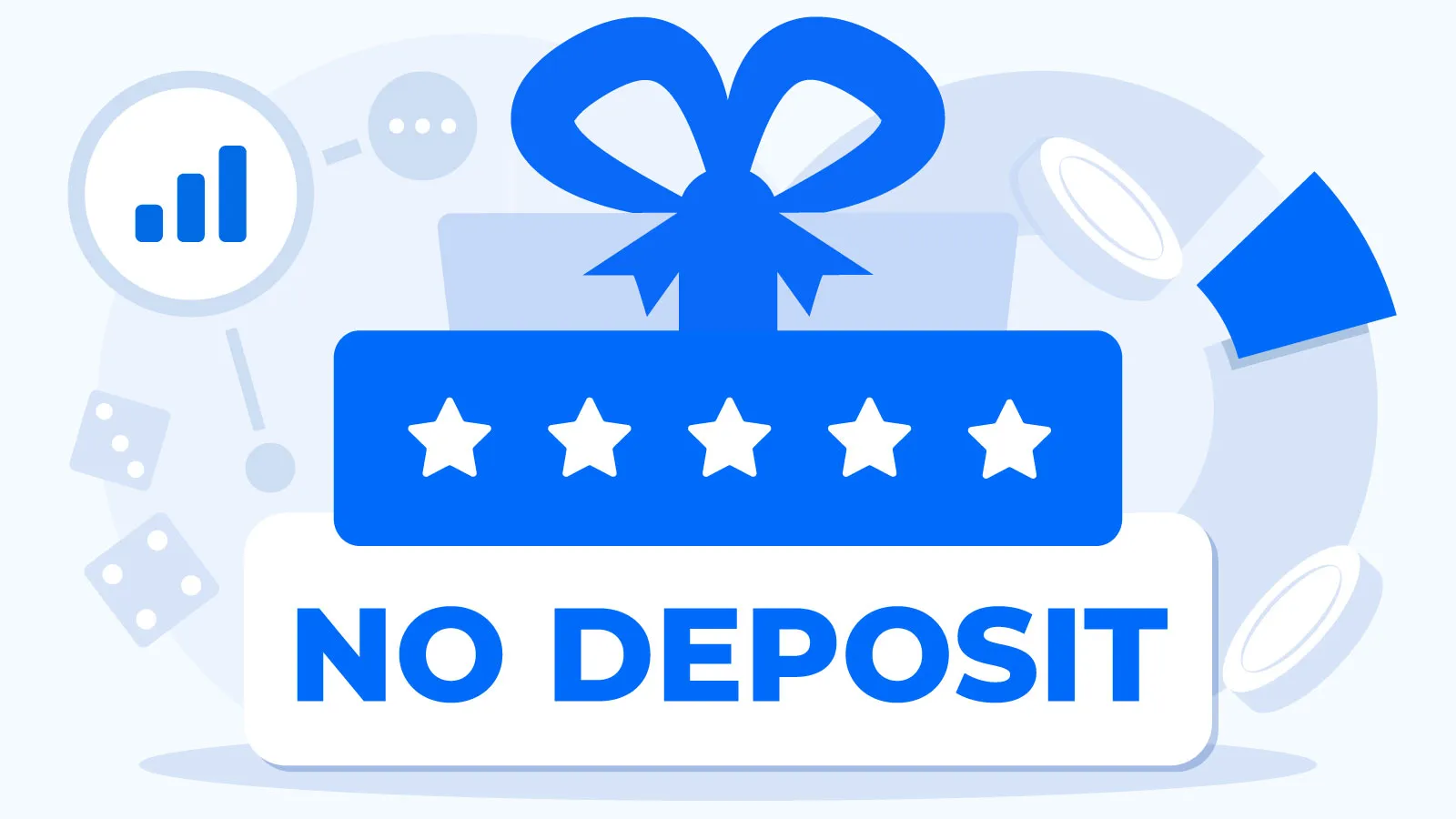 How We Rate No Deposit Bonuses