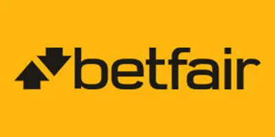 Betfair Casino Logo