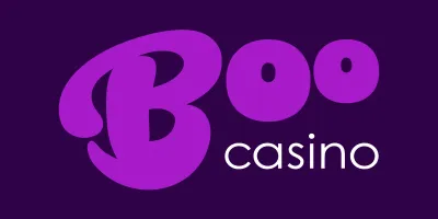 Boo Casino Logo